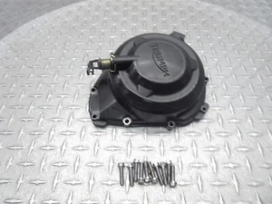 2014 13-16 Triumph Street Triple Clutch Engine Motor Side Cover Bolts OEM - Picture 1 of 16