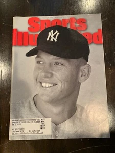 Sport Illustrierte Zeitschriften...4 Zeitschriften - Bild 1 von 8