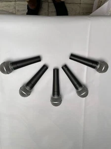 Sennheiser e835: Sonido nítido y profesional ideal para resistir el uso exigente - Picture 1 of 1