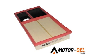 ALCO Luftfilter MD-8358für VW SEAT SKODA - Bild 1 von 3