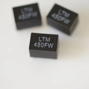 3pc Bundle Replacement for YAESU VX-6R VX-7R Signal Crash 450F Filter - Bild 1 von 1