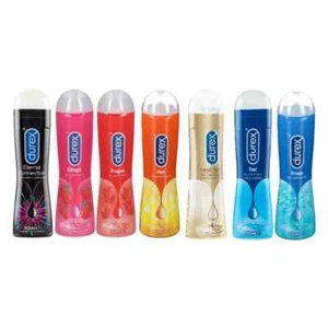 Durex Gel Lubrificanti - Foto 1 di 27