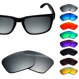 HDspot Polarized Replacement Lenses for Bose Tenor Sunglasses - Options - Foto 1 di 15