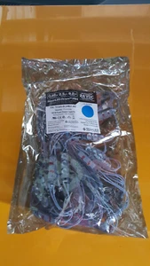 SloanLED Prism 24 Mini 78 Feet 100 Watt Blue 196 Modules 701269-BL24MJ1-MB NEW - Picture 1 of 3