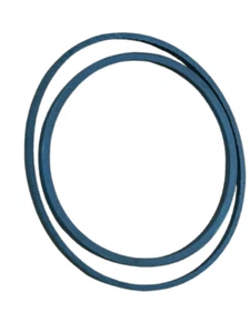 MURRAY EARTHQUAKE TILLER 37X138 FORWARD BELT / 37X139 REVERSE BELTS RT6000X92A - Picture 1 of 2