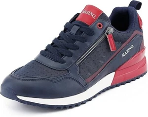 Mazino Spinel Fashion Jogger Sneakers for Men -Men's Athleisure Casual Shoes - Picture 1 of 6