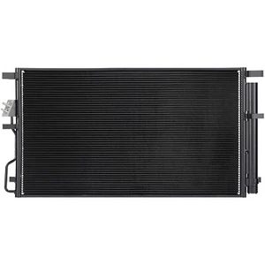 Klimoto A/C Condenser | Compatible with Hyundai Tucson 2016-2017/ Kia Sportage - Picture 1 of 5