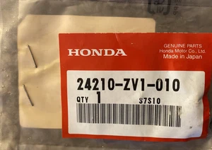 Neu Original Honda Marine Außenborder BF9,9 PS-BF50 PS Klickfeder 24210-ZV1-010 - Bild 1 von 2