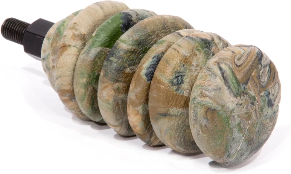 LimbSaver Mini S-Coil Estabilizador de Arco 3-1/2 Pulgadas Camuflaje 3063LS Foto 1 de 1