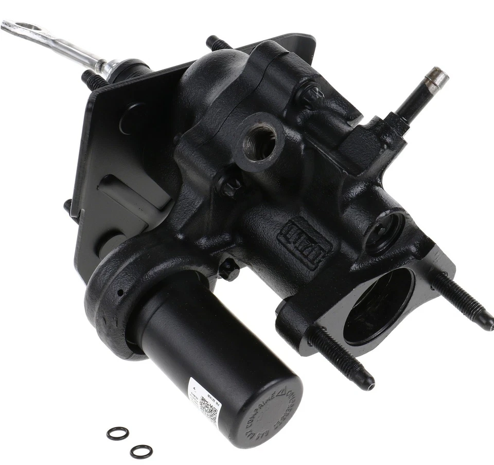 Potenciador de freno para Chevy Silverado 2500/3500 HD 2011, GMC Sierra 2500/3500 Foto 1 de 1