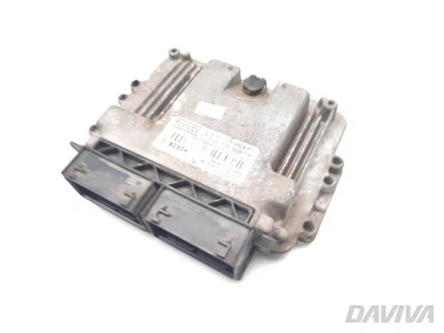 Centralina motore Ford Focus 1.0 EcoBoost benzina 74kW (100 CV) 0261S12867 - Immagine 1 di 4