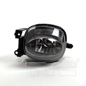 Fog Light Bumper Lamp for 07-09 Lexus ES350 Left Driver - Picture 1 of 2