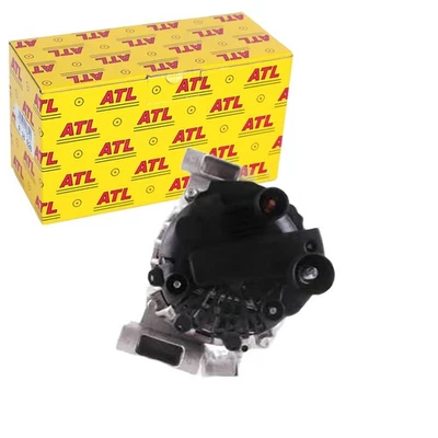 ATL GENERATOR 105A passend für OPEL ASTRA H SIGNUM VECTRA C ZAFIRA B 1.9 CDTI - Bild 1 von 4