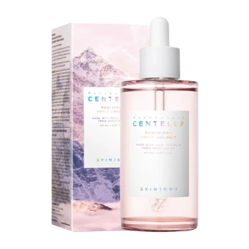 SKIN1004 Madagascar Centella Poremizing Fresh Ampoule 100ml UK