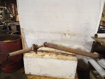 Rear Drive Shaft 2WD Automatic Transmission Fits 94-99 DAKOTA 1597599 - Imagem 1 de 4