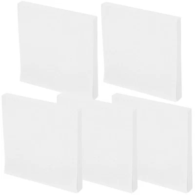  5 Books Funny Stationery Memo Pad Office Note Stickers Writing Notepad - Image 1 of 4