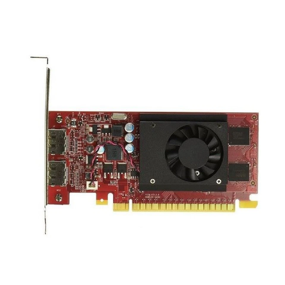 Placa de Vídeo Lenovo GeForce GT 720 1 GB GDDR5 (4X60K92692) - Imagem 1 de 2