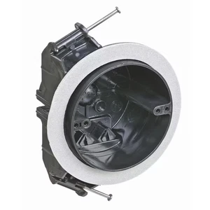 26 Cu. In. Nueva caja de techo eléctrica hermética al vapor no metálica de trabajo (FN-426-CVR- - Imagen 1 de 2