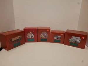 The Sarah Collezione Piana E Alta Completa. Tutte e 5 le costruzioni - Foto 1 di 23