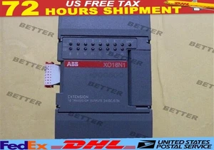 ABB NEW XO16N1-C3.0 Digital Output Module US Free TAX - Picture 1 of 3