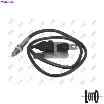 NOX SENSOR NOX CATALYTIC CONVERTER 134-02-004 FOR VW SEAT AUDI CFGC/CFFA 2.0L - Image 1 of 4