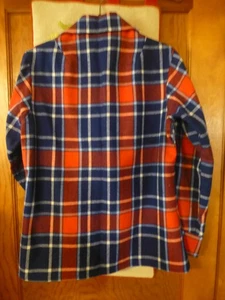 Pendleton Vintage Años 60 Knockabouts Tartán Cuadros Camisa/Chaqueta (Chaqueta) Talla L - Imagen 1 de 9