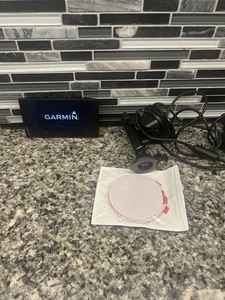 Dispositivo de navegación GPS Garmin DriveSmart 55 MT 5,5" con paquete de montaje y cargador - Imagen 1 de 11