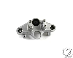 2010 10 BMW R1200R Upper Triple Clamp Tree - Picture 1 of 4