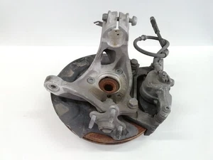 Nabe Vorderrad Links Für VOLKSWAGEN Golf 7 Limousine 5Q0407257A (12>) - Picture 1 of 7