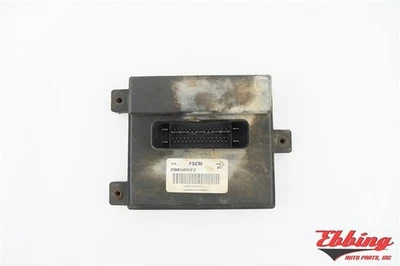 Fuel Pump Control Module ID: 20850927 Fits 2010-2012 Chevy Silverado 1500 696131 Foto 1 de 4