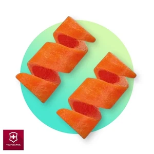 Victorinox  Fire Ant Replacement Helix Tinder Orange x 2 - 4.1332 - Picture 1 of 3