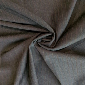 Schwarz anthrazit ultrafeine 160 Merinowolle x 58" Meterware - Bild 1 von 7