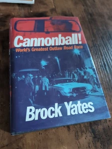 Cannonball!: World's Greatest Outlaw Road Race - Bild 1 von 2