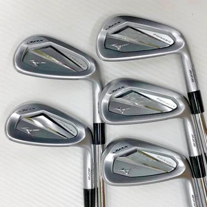 Juego de 5 palos de hierro forjado Mizuno JPX 925 6I - 9I PW N.S.PRO 950GH neo Flex SR para hombre - Imagen 1 de 11