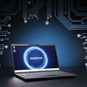 Dell Latitude 7430 // Core i7-1270P, 32 GB RAM, 1 TB SSD - Bild 1 von 6