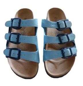 Neue Pantolette von Air Fly, Größe 37 - Bild 1 von 5