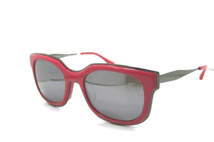 NEW AUTHENTIC MORGENTHAL FREDERICS NEW YORK TYRA 258 SUNGLASSES - Picture 1 of 6