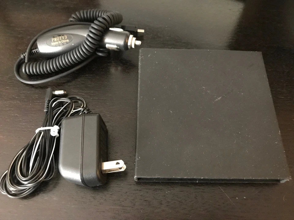 ATA Optical Drive Enclosure - Image 1 of 2