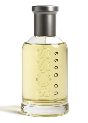 BOSS /HUGO BOSS Bottled / 100 ml / Eau de Toilette / Spray / Classic /EDT - Bild 1 von 3