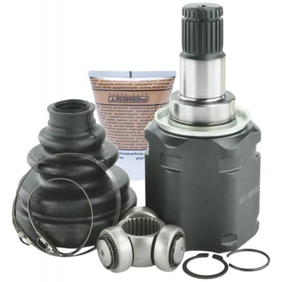 Joint Kit For Toyota HIGHLANDER 09-12 CAMRY 06-11 VENZA 08-16 AURION 06-09 - Image 1 of 2