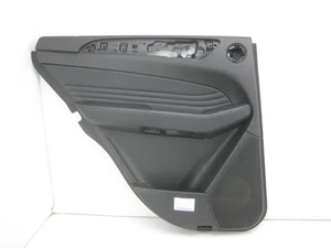 Tarjeta puerta trasera izquierda mercedes-benz a2927306500 9h14 gle cupé c292 - Imagen 1 de 9