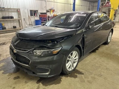 Espejo retrovisor atenuador manual Opt D31 compatible con 13-23 MALIBU 220301 Foto 1 de 4