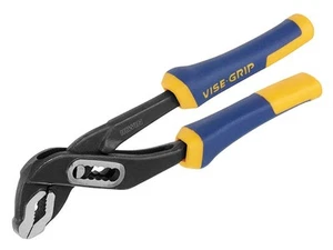 IRWIN® Vise-Grip® Playar Pam Air Universal 150mm dengan Pemegang ProTouch™ - Picture 1 of 3