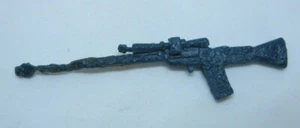 IG-88 Rifle ORIGINAL  NOT Repro WEAR Star Wars JP - Picture 1 of 1