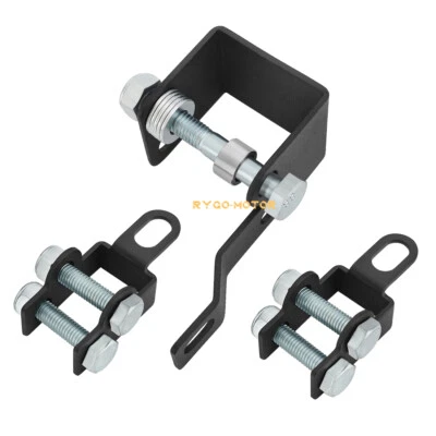 Kit de elevación delantera y trasera de 2" para Honda Rancher 350 TRX350 TE/TM/FE/FM 2000-2006 Foto 1 de 4