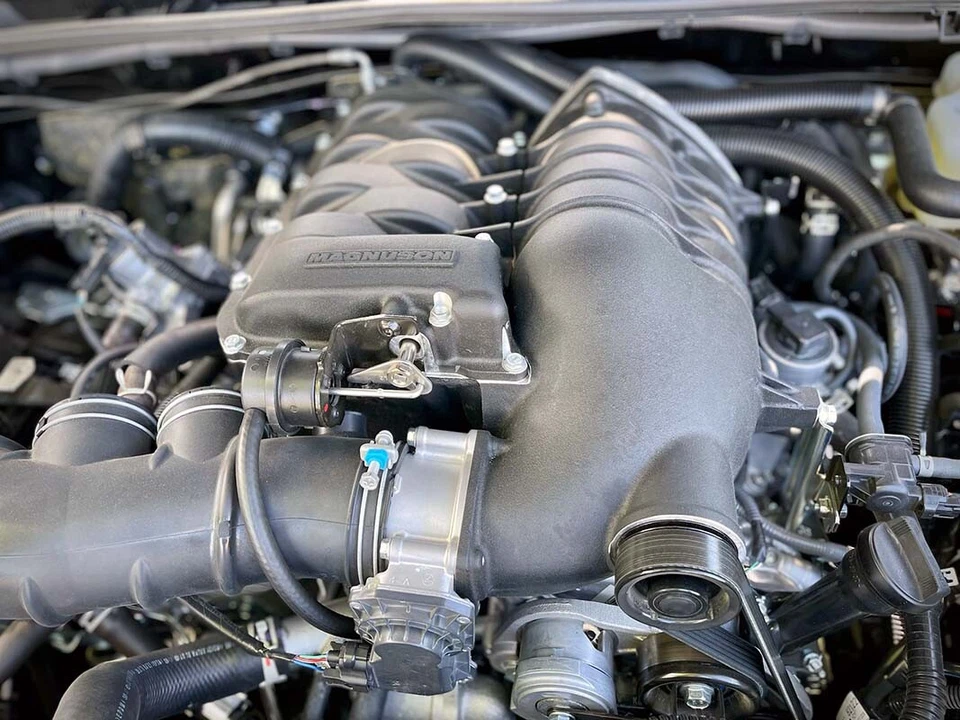 IN STOCK Magnuson TVS1320 Supercharger Kit fits Toyota 4Runner 4.0L V6 1GR-FE - Image 1 of 1