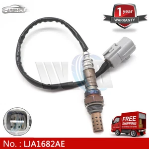 New Heated Oxygen Sensor LJA1682AE Fits For 1998-2003 Jaguar XK8 1997-2006 XJ - Picture 1 of 7