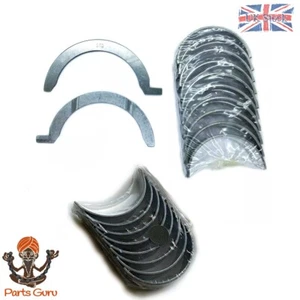 FOR MINI 1.6 PETROL BEARING SHELLS SET MINI R55 R56 R57 R58 STD N12 N14 N18 - Picture 1 of 1