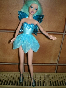 Fairy 🦋 Barbie von 2004 Neuwertig !! - Bild 1 von 5