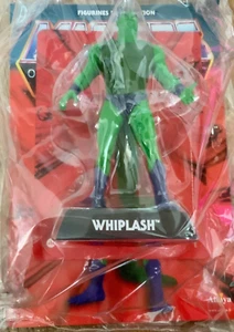 MASTERS OF THE UNIVERSE WHIPLASH MASTERS OF THE UNIVERSE FIGUR ALTAYA - Bild 1 von 3